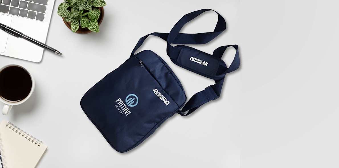 American tourister sling outlet bag